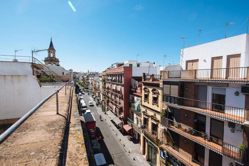 Selecta Elegante Y Centrico Apartamento, Seville