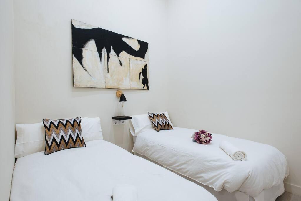 Selecta Elegante Y Centrico Apartamento — Photos 3